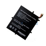 Bateria para Teclast H1M6 F5 MaxBook-Y11 2666144 H-30137162P [bateria de reposição]